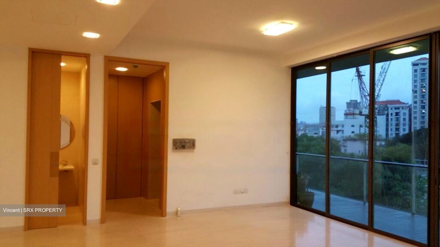 Belle Vue Residences (D9), Condominium #434518311